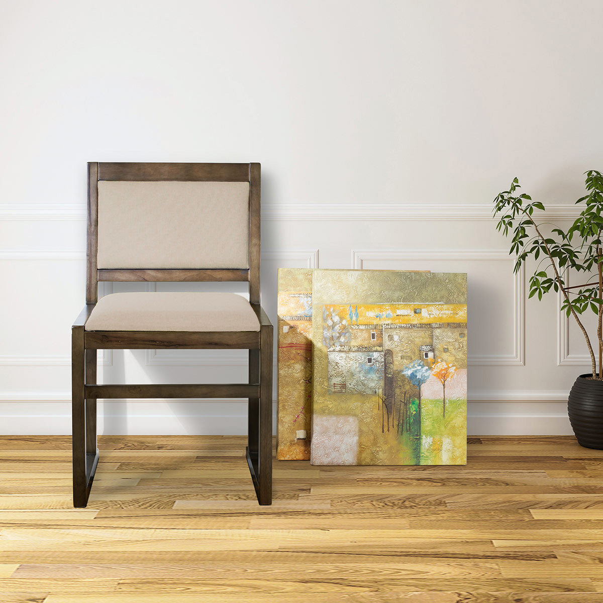 Arlington Dining Chair -  - IAAH